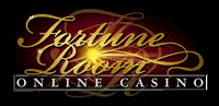 Fortune Room Online Casino Visa, MasterCard, FirePay, PayPal, money order, wire transfer or bank draft 