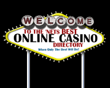 best online casino directory