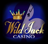 wild jack on line casino FirePay, PayPal, Electronic Check ( e-check  online check ACH 